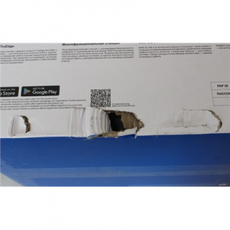 SALE OUT. | Ecovacs Window Cleaning Robot | WINBOT W2S OMNI | Corded | 8000 Pa | White | DAMAGED PACKAGING SALE OUT. | Ecovacs Window Cleaning Robot | WINBOT W2S OMNI | Corded | 8000 Pa | White | DAMAGED PACKAGING