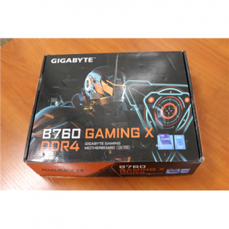 SALE OUT. Gigabyte B760M H DDR4 1.0 M/B | Processor family Intel | Processor socket LGA1700 | DDR4 DIMM | Memory slots 2 | Suppo SALE OUT. Gigabyte B760M H DDR4 1.0 M/B | Processor family Intel | Processor socket LGA1700 | DDR4 DIMM | Memory slots 2 | Suppo