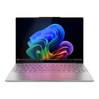 Lenovo Yoga Slim 7 14ILL10 Intel | Luna Grey | 14 