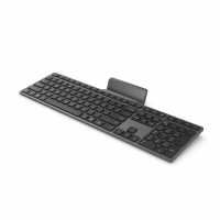 Lenovo | 700 Modern Multi-Device | Keyboard | Wireless | Lithuanian | Bluetooth | Luna Grey 