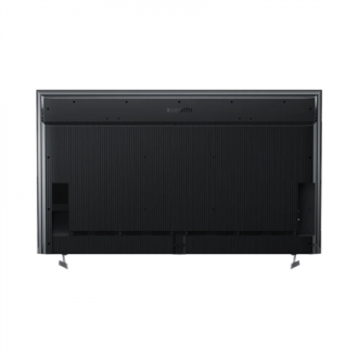 Xiaomi | S Mini LED 2026 | 85 | Smart TV | Google TV | 4K UHD | Dark Grey Xiaomi | S Mini LED 2026 | 85 | Smart TV | Google TV | 4K UHD | Dark Grey