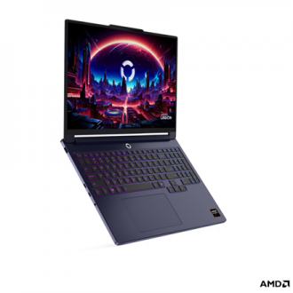 Lenovo Legion 7 16AGP11 AMD | Nebula | 16 Lenovo Legion 7 16AGP11 AMD | Nebula | 16