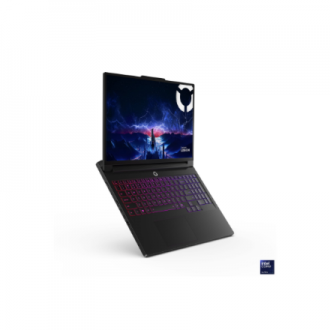 Lenovo Legion Pro 7 16IAX10H | Eclipse Black | 16 