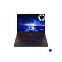 Lenovo Legion Pro 7 16IAX10H | Eclipse Black | 16 