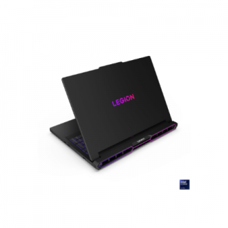 Lenovo Legion Pro 7 16IAX10H | Eclipse Black | 16 
