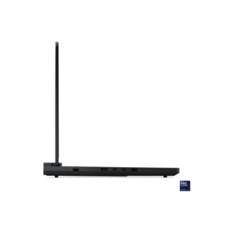 Lenovo Legion Pro 7 16IAX10H | Eclipse Black | 16 
