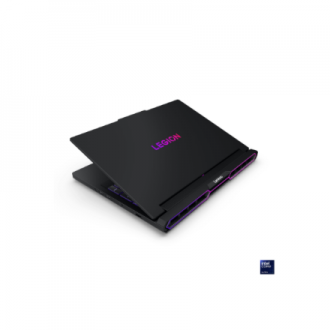 Lenovo Legion Pro 7 16IAX10H | Eclipse Black | 16 