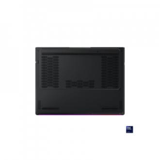 Lenovo Legion Pro 7 16IAX10H | Eclipse Black | 16 