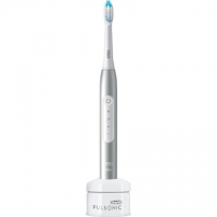 Oral-B Pulsonic Slim Luxe 4000 Sonic | Electric Toothbrush | Rechargeable | For adults | Number of brush heads included 1 | Numb 
