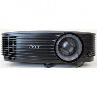 SALE OUT. Acer X1229HP Projector, DLP, XGA, 4800lm, 20000/1, Black | SALE OUT. Acer X1229HP | WUXGA (1920x1200) | 4800 ANSI lume SALE OUT. Acer X1229HP Projector, DLP, XGA, 4800lm, 20000/1, Black | SALE OUT. Acer X1229HP | WUXGA (1920x1200) | 4800 ANSI lume