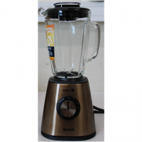SALE OUT. | TEFAL Blender | BlendForce BL439G10 | Tabletop | 800 W | Jar material Glass | Jar capacity 1.75 L | Ice crushing | C SALE OUT. | TEFAL Blender | BlendForce BL439G10 | Tabletop | 800 W | Jar material Glass | Jar capacity 1.75 L | Ice crushing | C