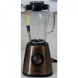 SALE OUT. | TEFAL Blender | BlendForce BL439G10 | Tabletop | 800 W | Jar material Glass | Jar capacity 1.75 L | Ice crushing | C SALE OUT. | TEFAL Blender | BlendForce BL439G10 | Tabletop | 800 W | Jar material Glass | Jar capacity 1.75 L | Ice crushing | C