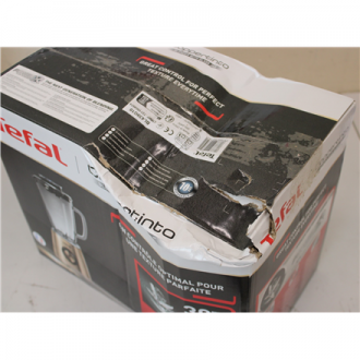 SALE OUT. | TEFAL Blender | BlendForce BL439G10 | Tabletop | 800 W | Jar material Glass | Jar capacity 1.75 L | Ice crushing | C SALE OUT. | TEFAL Blender | BlendForce BL439G10 | Tabletop | 800 W | Jar material Glass | Jar capacity 1.75 L | Ice crushing | C