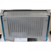 SALE OUT. CATA CAMPANA Hood FK SLIM 6000 X, B, Width 60 cm, Max 162 m /h, LED, Stainless steel | SALE OUT. CATA Hood | FK SLIM 6 