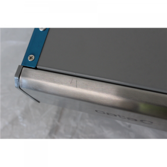 SALE OUT. CATA CAMPANA Hood FK SLIM 6000 X, B, Width 60 cm, Max 162 m /h, LED, Stainless steel | SALE OUT. CATA Hood | FK SLIM 6 SALE OUT. CATA CAMPANA Hood FK SLIM 6000 X, B, Width 60 cm, Max 162 m /h, LED, Stainless steel | SALE OUT. CATA Hood | FK SLIM 6