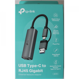 SALE OUT. TP-LINK UE310C USB Type-C to RJ45 Gigabit Ethernet Network Adapter | TP-LINK USB Type-C to RJ45 Gigabit Ethernet Netwo SALE OUT. TP-LINK UE310C USB Type-C to RJ45 Gigabit Ethernet Network Adapter | TP-LINK USB Type-C to RJ45 Gigabit Ethernet Netwo