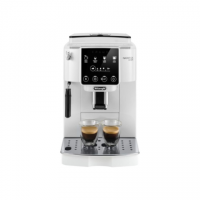 Delonghi | Coffee Maker | Magnifica Start ECAM220.20.W | Pump pressure 15 bar | Built-in milk frother | Fully automatic | 1450 W