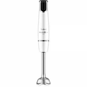 TEFAL | Blender | HB9441 InfintyForce | Hand Blender | 1000 W | Ice crushing | White | 1
