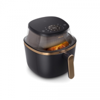 Philips Airfryer | NA332/00 3000 Series | Power 1700 W | Capacity 6.2 L 