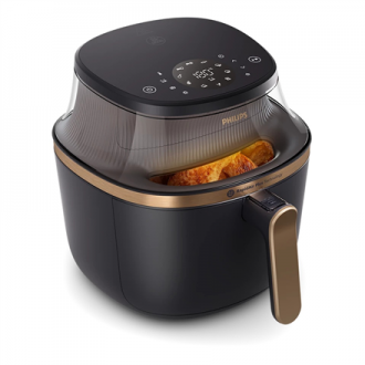Philips Airfryer | NA332/00 3000 Series | Power 1700 W | Capacity 6.2 L Philips Airfryer | NA332/00 3000 Series | Power 1700 W | Capacity 6.2 L