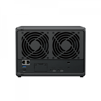 Synology DiskStation | DS1525+ | AMD Ryzen | V1500B | 8 GB | DDR4 | Black Synology DiskStation | DS1525+ | AMD Ryzen | V1500B | 8 GB | DDR4 | Black