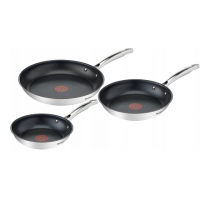 Tefal Duetto+ pan set 20/24/28 cm 3-piece 