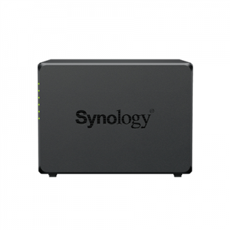 Synology DiskStation | DS1525+ | AMD Ryzen | V1500B | 8 GB | DDR4 | Black Synology DiskStation | DS1525+ | AMD Ryzen | V1500B | 8 GB | DDR4 | Black