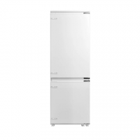 Midea Refrigerator | MDRE554FGD01D | Energy efficiency class D | Built-in | Combi | Height 195.3 cm | No Frost system | Fridge n 