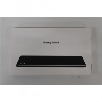SALE OUT. Samsung Galaxy Tab A11 (X130) (Grey) 8.7 TFT LCD 800x1340,2.2GHz&2.0GHz/64GB/4GB RAM/Android 15/microSDXC,WiFi,BT | Ga SALE OUT. Samsung Galaxy Tab A11 (X130) (Grey) 8.7 TFT LCD 800x1340,2.2GHz&2.0GHz/64GB/4GB RAM/Android 15/microSDXC,WiFi,BT | Ga