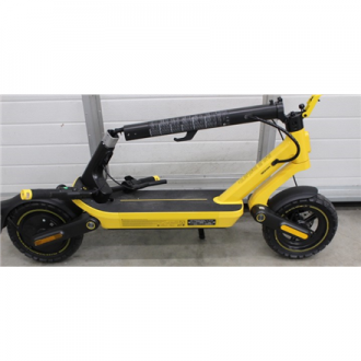 SALE OUT. Xiaomi Electric Scooter 6 Ultra GL | Xiaomi 24 month(s) | USED, DIRTY AND SCRATCHED ONE SIDE SALE OUT. Xiaomi Electric Scooter 6 Ultra GL | Xiaomi 24 month(s) | USED, DIRTY AND SCRATCHED ONE SIDE