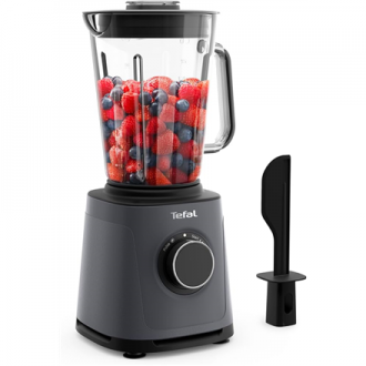 Tefal BL771BF0 PerfectMix Essential High-Speed Blender, 1200 W Tefal BL771BF0 PerfectMix Essential High-Speed Blender, 1200 W