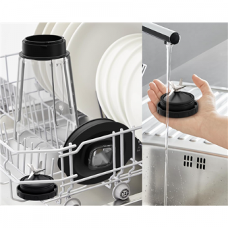 Tefal BL771BF0 PerfectMix Essential High-Speed Blender, 1200 W Tefal BL771BF0 PerfectMix Essential High-Speed Blender, 1200 W