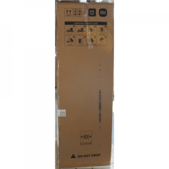 SALE OUT. Xiaomi Mijia Refrigerator Cross Door 502L EU | Energy efficiency class E | Free standing | Side by Side | Height 191.2 SALE OUT. Xiaomi Mijia Refrigerator Cross Door 502L EU | Energy efficiency class E | Free standing | Side by Side | Height 191.2