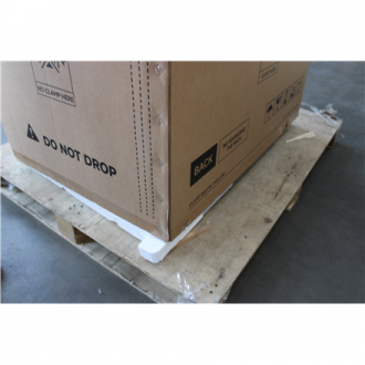 SALE OUT. Xiaomi Mijia Refrigerator Cross Door 502L EU | Energy efficiency class E | Free standing | Side by Side | Height 191.2 SALE OUT. Xiaomi Mijia Refrigerator Cross Door 502L EU | Energy efficiency class E | Free standing | Side by Side | Height 191.2