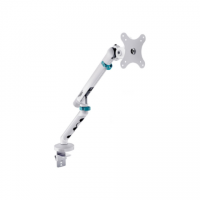 Digitus Desk Mount | Tilt, rotation, pivot | Single design monitor mount | 35 