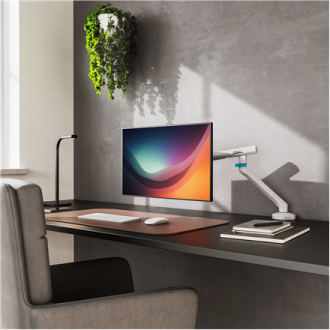 Digitus Desk Mount | Tilt, rotation, pivot | Single design monitor mount | 35 Digitus Desk Mount | Tilt, rotation, pivot | Single design monitor mount | 35