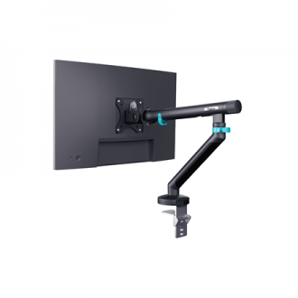 Digitus Desk Mount | Tilt, rotation, pivot | Single design monitor mount | 35 Digitus Desk Mount | Tilt, rotation, pivot | Single design monitor mount | 35