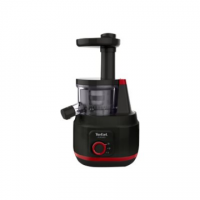 JUICER ZC150838 TEFAL | TEFAL | Juiceo Juice extractor | ZC150838 | Type Centrifugal | Red/Black | 150 W | Number of speeds 1 pr JUICER ZC150838 TEFAL | TEFAL | Juiceo Juice extractor | ZC150838 | Type Centrifugal | Red/Black | 150 W | Number of speeds 1 pr
