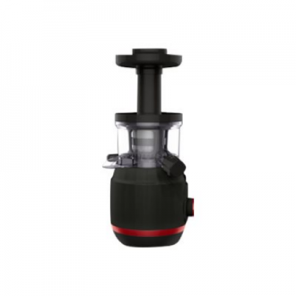 JUICER ZC150838 TEFAL | TEFAL | Juiceo Juice extractor | ZC150838 | Type Centrifugal | Red/Black | 150 W | Number of speeds 1 pr