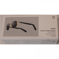 SALE OUT. Xiaomi Mijia Smart Audio Glasses, Aviator | SALE OUT. Smart Audio Glasses | Mijia Pilot-Style | Bluetooth | Open-Ear | SALE OUT. Xiaomi Mijia Smart Audio Glasses, Aviator | SALE OUT. Smart Audio Glasses | Mijia Pilot-Style | Bluetooth | Open-Ear |