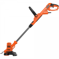 BLACK & DECKER | Electric trimmer, 25mm, 450W | BDBESTA525-QS BLACK & DECKER | Electric trimmer, 25mm, 450W | BDBESTA525-QS