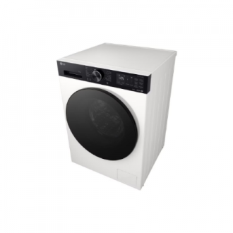 LG | Washing machine | F4X5011THB | Energy efficiency class A | Front loading | Washing capacity 11 kg | 1400 RPM | Depth 57 cm 
