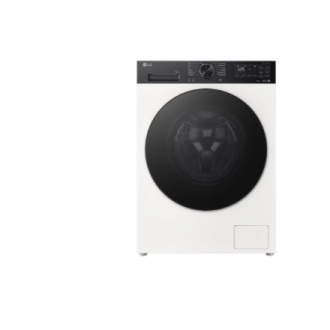 LG | Washing machine | F4X5011THB | Energy efficiency class A | Front loading | Washing capacity 11 kg | 1400 RPM | Depth 57 cm 
