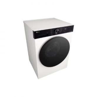 LG | Washing machine | F4X5011THB | Energy efficiency class A | Front loading | Washing capacity 11 kg | 1400 RPM | Depth 57 cm 