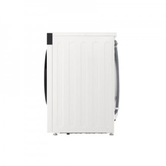 LG | Washing machine | F4X5011THB | Energy efficiency class A | Front loading | Washing capacity 11 kg | 1400 RPM | Depth 57 cm 