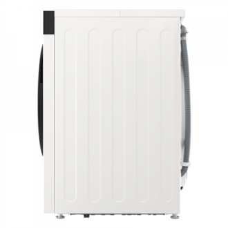 LG | Washing machine | F4X5011THB | Energy efficiency class A | Front loading | Washing capacity 11 kg | 1400 RPM | Depth 57 cm 