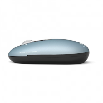 PORT CONNECT Mouse | PURE MAC | Wireless | Bluetooth | Pastel Blue PORT CONNECT Mouse | PURE MAC | Wireless | Bluetooth | Pastel Blue