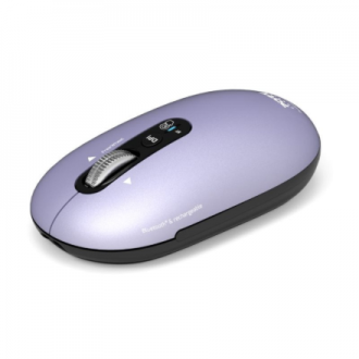 PORT CONNECT Mouse | PURE MAC | Wireless | Bluetooth | Lavender PORT CONNECT Mouse | PURE MAC | Wireless | Bluetooth | Lavender