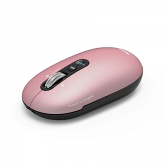 PORT CONNECT Mouse | PURE MAC | Wireless | Bluetooth | Pink PORT CONNECT Mouse | PURE MAC | Wireless | Bluetooth | Pink