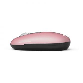 PORT CONNECT Mouse | PURE MAC | Wireless | Bluetooth | Pink PORT CONNECT Mouse | PURE MAC | Wireless | Bluetooth | Pink